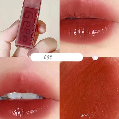 Velvet Lip Glaze Velvet Matte Long-lasting Non-fading Lipstick Lip Gloss