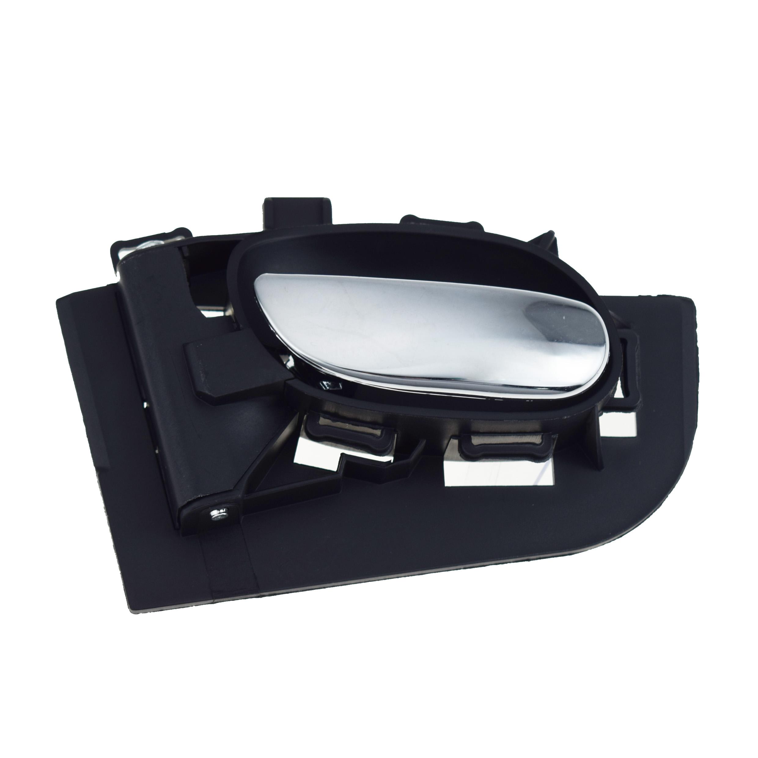 

Car ide Door Handle or Frame Front Rear Left Driver or Right Passenger For Peugeot 206/CC/SD/SW & 207 9623698477, 9623698077 1 Pcs Left Side