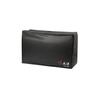 Nishikawa Air Storage Bag for Double Perfect for Storage and with Stain Black (Sold Separately) - Moving, Handles, Prevention, (HX29100003M)