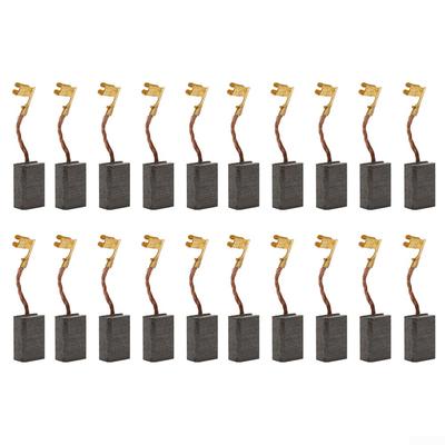 CB459 Spazzola di Carbone Set Spazzole di Carbone Per MKT JS1000 GA5030