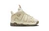 Nike Air More Uptempo TD 'Coconut Milk Team Gold' DX1941-100