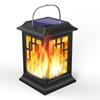 Solar Light Flame  Outdoor Wall Garden Floor Plug Light Torch Torch Light