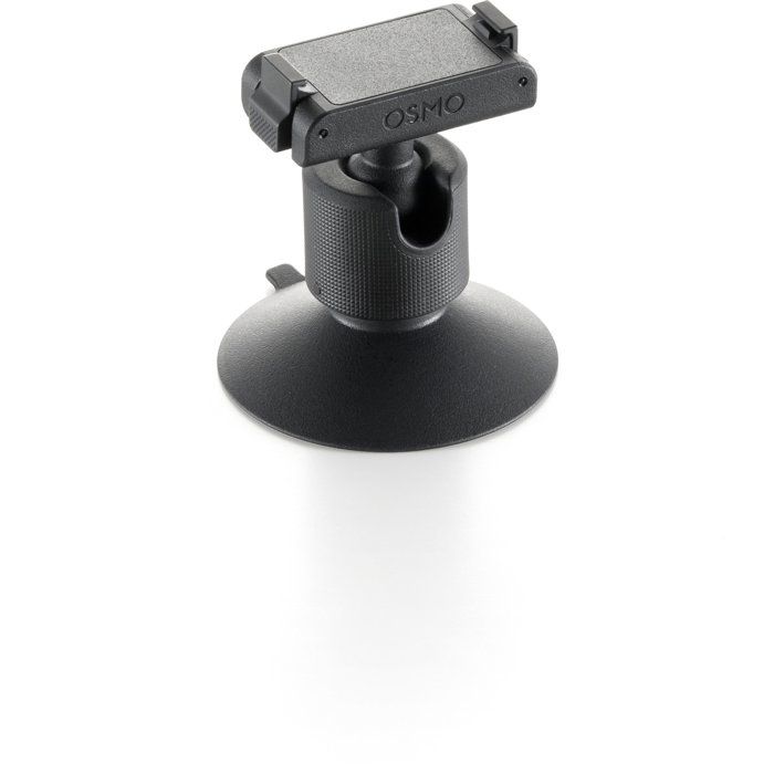 DJI Support d'installation articulé magnétique bidirectionnel pour DJI Osmo Nano