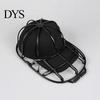 Hat Keeper for Preventing Deformation Washer Washing Machine, Cage Baseball Caps, Protective Cleaning Frame Cap Saver Machine Dishwasher, Cleaner