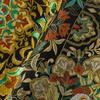 Double-Sided Retro Song Brocade Jacquard Vest for Women – Chinese Style, Tang Suit Inspired.