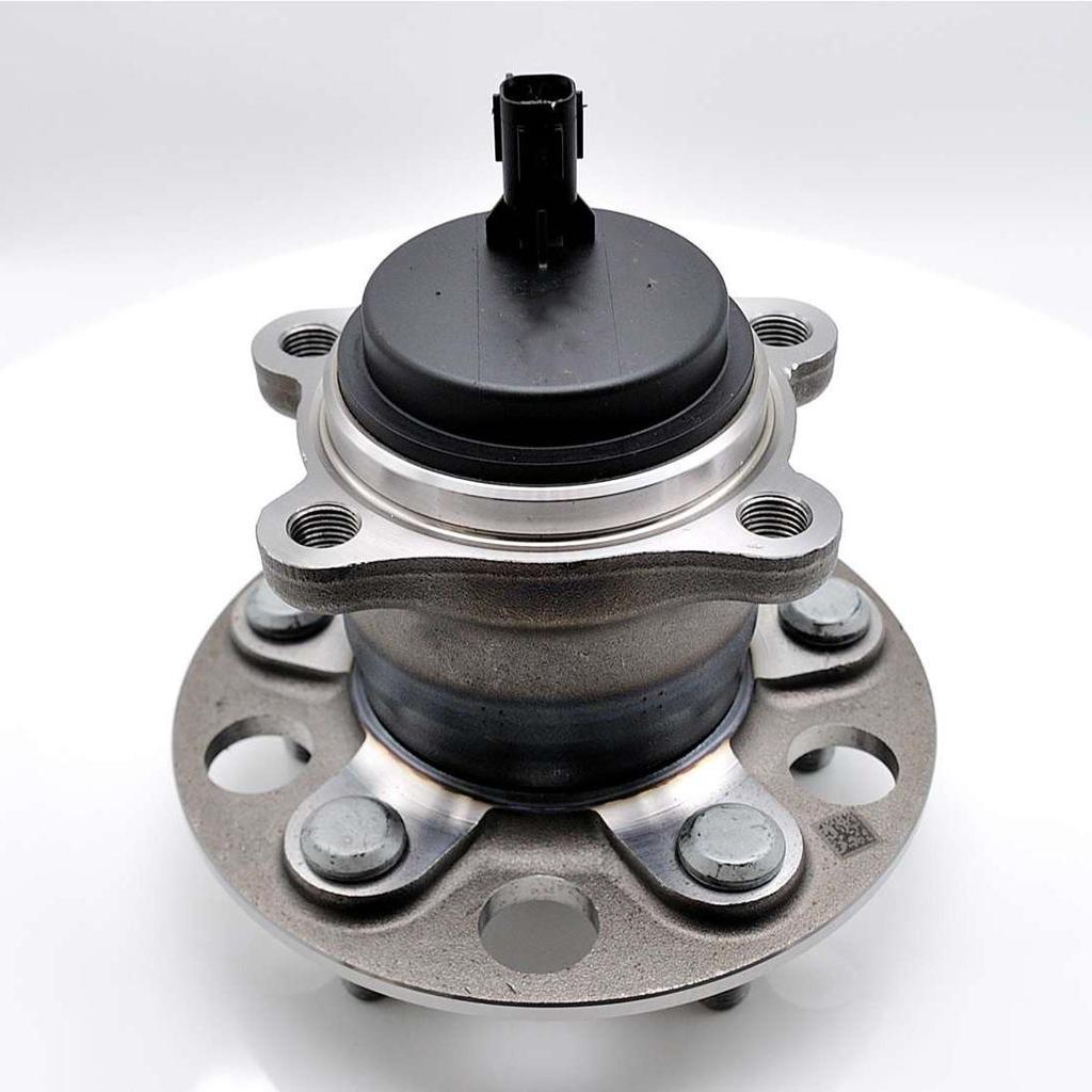 Hub Unit Car Bearing Assembly 42450-0E060 for 2020 Toyota Crown Highlander/Sienna.