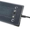 Universal Electronic Keyboard Sustain Pedal: Metal Foot Switch for Digital Piano & Synthesizer