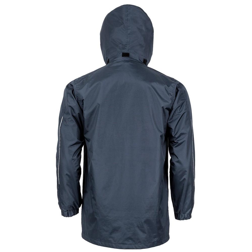 Result Core Unisex Adult Transit 3 in 1 Softshell Printable Jacket