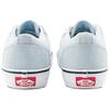 Vans Vero LS Canvas Comfortable Versatile Low-Top Skate Shoes Women Sneaker Light-Blue VN000VA3FOA