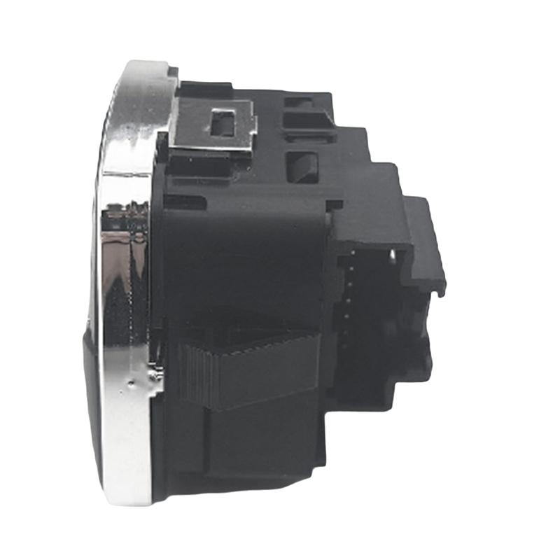 Front Left Driver Door Power Seat Adjust Switch Button For Ford Escape F-150 F-250 F-350 Edge Fusion BB5Z-14776-AA