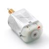 FC-280SB-14240 DC 12V High-strength Metal Housing Car Side Wing Mirror Folding Motor Worm Gear For Cadillac SRX/ST5/XTS/CT4/CT5