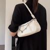 Korean Underarm Bag Summer Spice Girl Shoulder Bag Women'S Versatile Niche Commuter Out Small Bag Girls Handheld