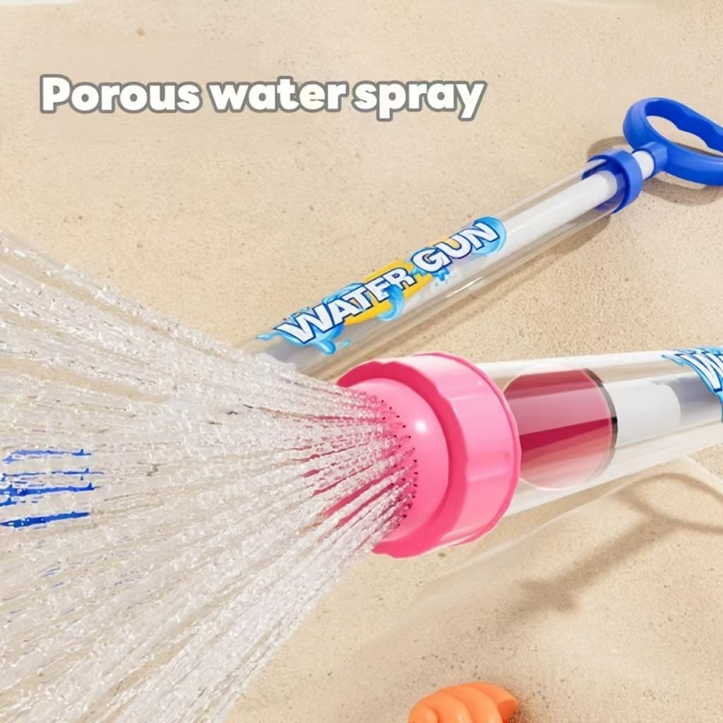 5/3/1PC Summer Children's Fireworks Water Gun Toy Suitable for Outdoor Swimming Pool, Beach Party Game Props, Pool Water Fight Photography Props