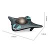 APP Real-time Transmission RC Submarines with Camera 6 CH Underwater Camera Remote Control Boats Outdoor Adults & Kids Gift