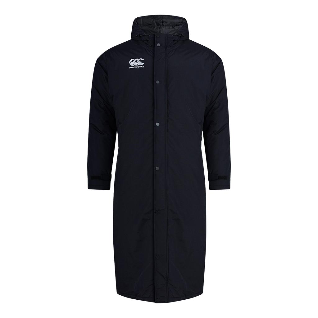 Canterbury Mens Club Subs Jacket