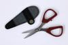 Clover Cutwork Curved 115mm Scissors, Blade,
