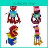 Іграшки Poppy Playtime Boxy Boo Bow Плюшева іграшка Наповнена тварина Подарунок