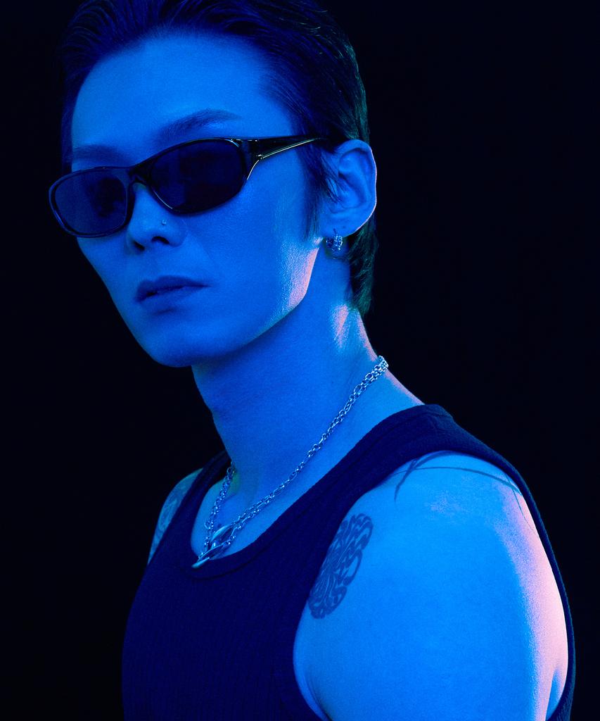 Nonpig Denji_Lp Sunglasses