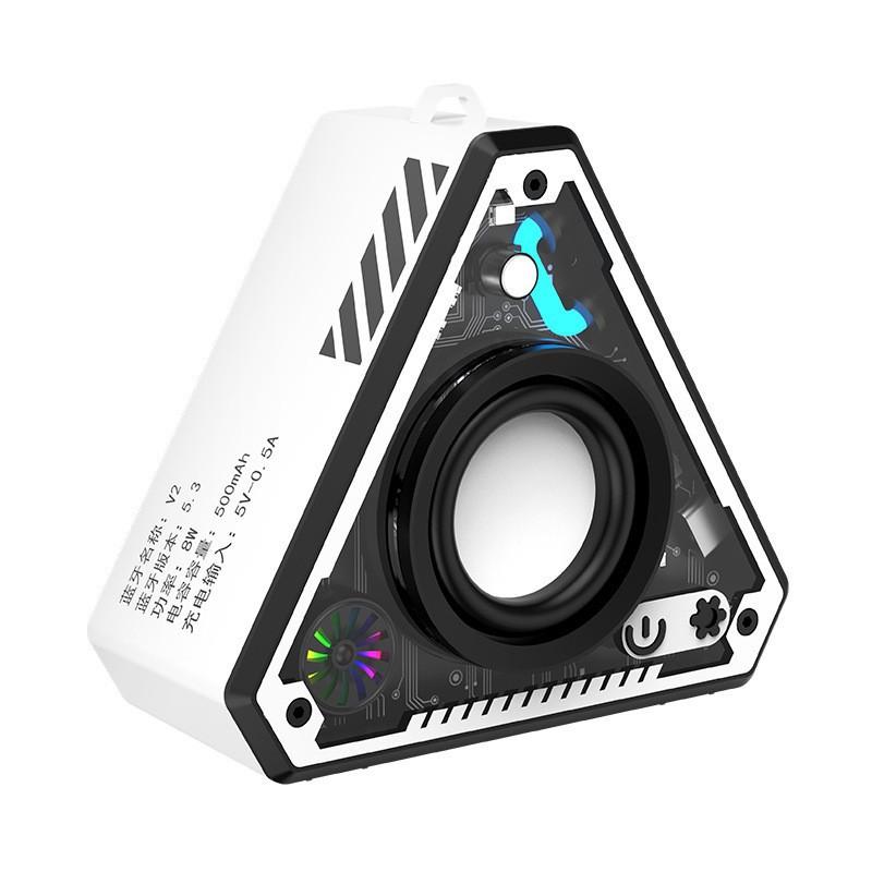 Mini Speaker Subwoofer