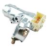 New Ignition Lock Cylinder Assembly With 2 Keys For 1998-2001 Toyota Corolla 45020-12-11 450201211