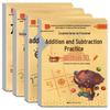 Kindergarten Math Workbook: Daily Mental Math Practice for Addition & Subtraction Within 10/20/50/100