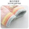 Children's Knitted Gloves