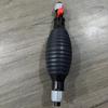 Multifunction Liquid Sucker Pump with PVC Hose Easy To Use Lightweight Portable Manual Fuel Transfer Pump Oil Liquid Siphon Pump