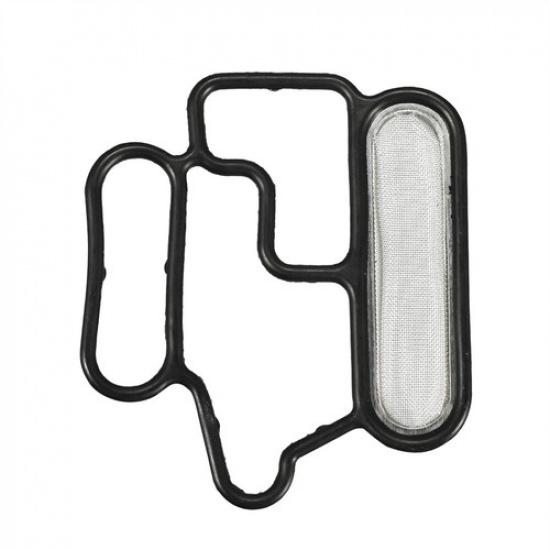 Solenoid Gasket Adapter Gasket 15815R41L01 For Honda Accord 2.4L L4 2008-2012