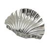 Elegant Alloy Hair Claw Clip Hairpins Decorative Hairpins Shell Shapes Hair Clip Accessories for Sophisticated Looks