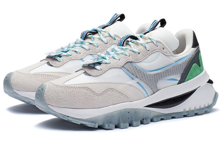 Li Ning Textile, Synthetic Leather, Leather Cushioning Slip Resistant Abrasion Resistant AGCR445-1