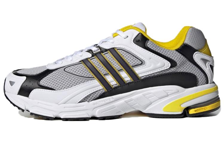 Adidas Response Cl  Cloud White Yellow  FX7718 45⅓
