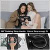 360 - degree all - round protection! Multifunctional tablet case for Samsung Galaxy Tab S10 FE/Tab S9/Tab S9 FE
