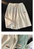 Men's 2026 Summer Breathable Casual Quick-Dry Elastic Sports Shorts