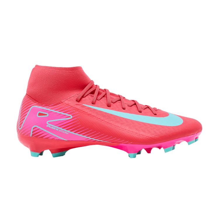 Nike Mercurial Superfly 10 Academy MG Mad Energy Pack 42