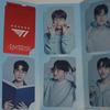 Woori Bank T1 Photocard (POCA) On Sale