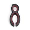 ZISIZ 6-in-1 Multifunction Can & Bottle Opener