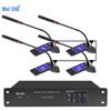 WESHOW K-500/K-600 Wired Hand-in-Hand Conference System (CN version)