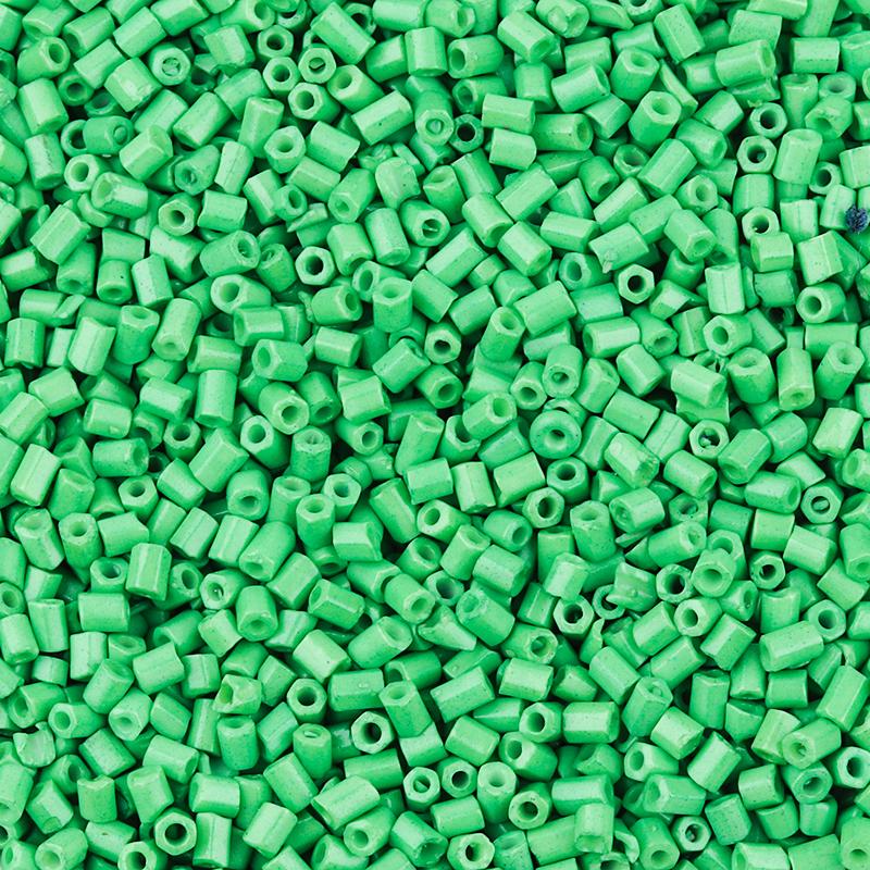 

1060pcs/Bottle 2mm Baking Paint Czech Glass Seed Beads Tube Shape Glass Bead For Jewelry Making Loose Spacer Beads