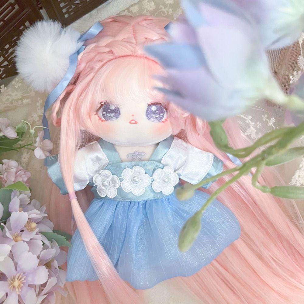 

DIY Doll Clothes Decoration Cartoon Toy Accessories Trendy Doll Accessories BJD Doll