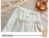 Children's Striped Velvet Warm Homewear Set: Boys' & Girls' Autumn Long Johns & Underwear, Lycra Two-Piece.