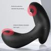 Male Prostate Massager Wireless Remote Control Anal Plug Vibrator Huge Butt Plug Inflatable Vagina Anal Sex Toys for Men 18