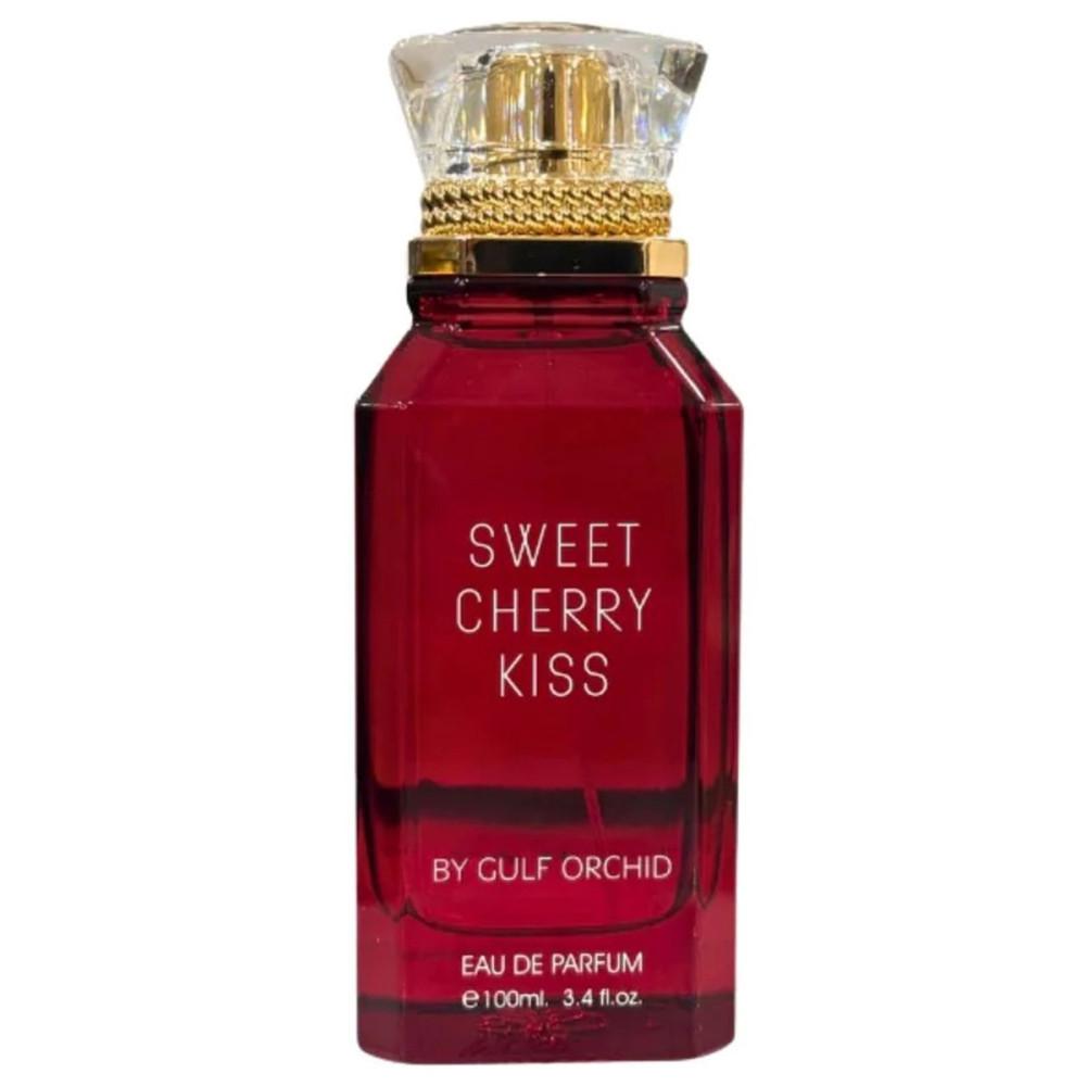 Gulf Orchid - Eau de Parfum Sweet Cherry Kiss - 