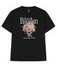 Keollola Bloom With Me Short Sleeve T-Shirt (3 Colors)