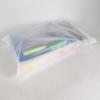 460-Piece No-Sew Baby Snaps Kit: Hand Press Pliers, Colorful Resin Buttons, Installation Tools