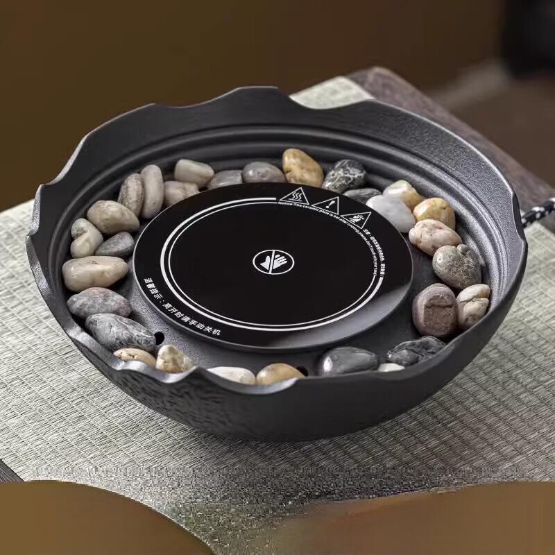 

FK Stone Wave Electric Ceramic Tea Stove