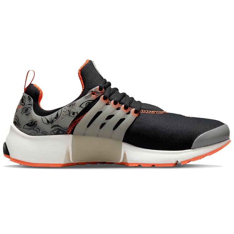 Nike Air Presto Premium Halloween 2021
