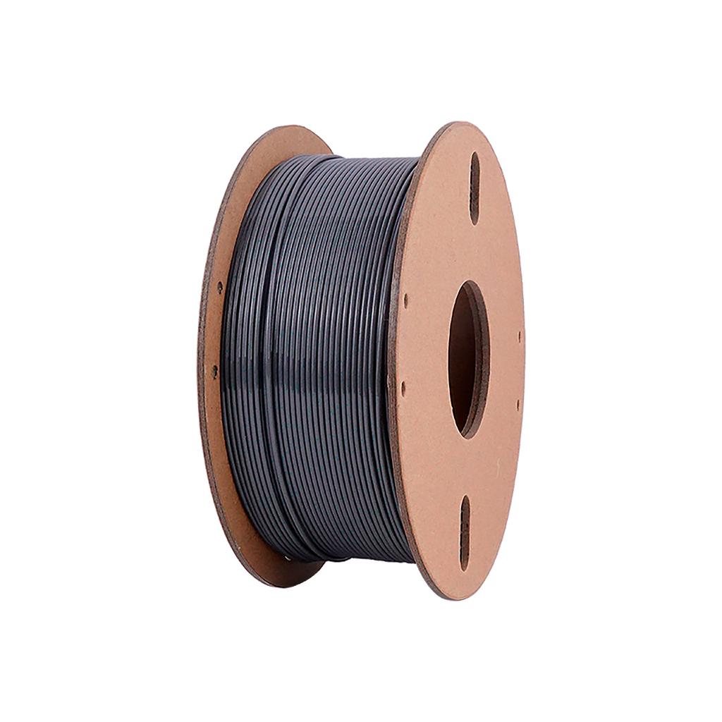 Filament do drukarki 3D PETG Średnica 1,75 mm Długość 80 metrów Kompatybilny z różnymi drukarkami 3D dla niezawodnej wydajności drukowania
