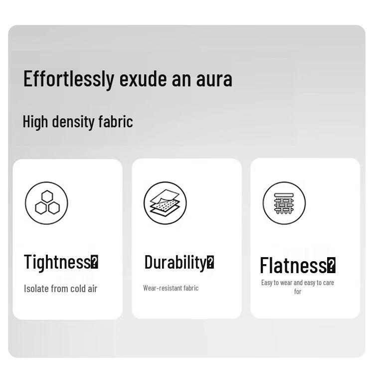 Men's Stand-up Collar Lightweight Casual Jacket