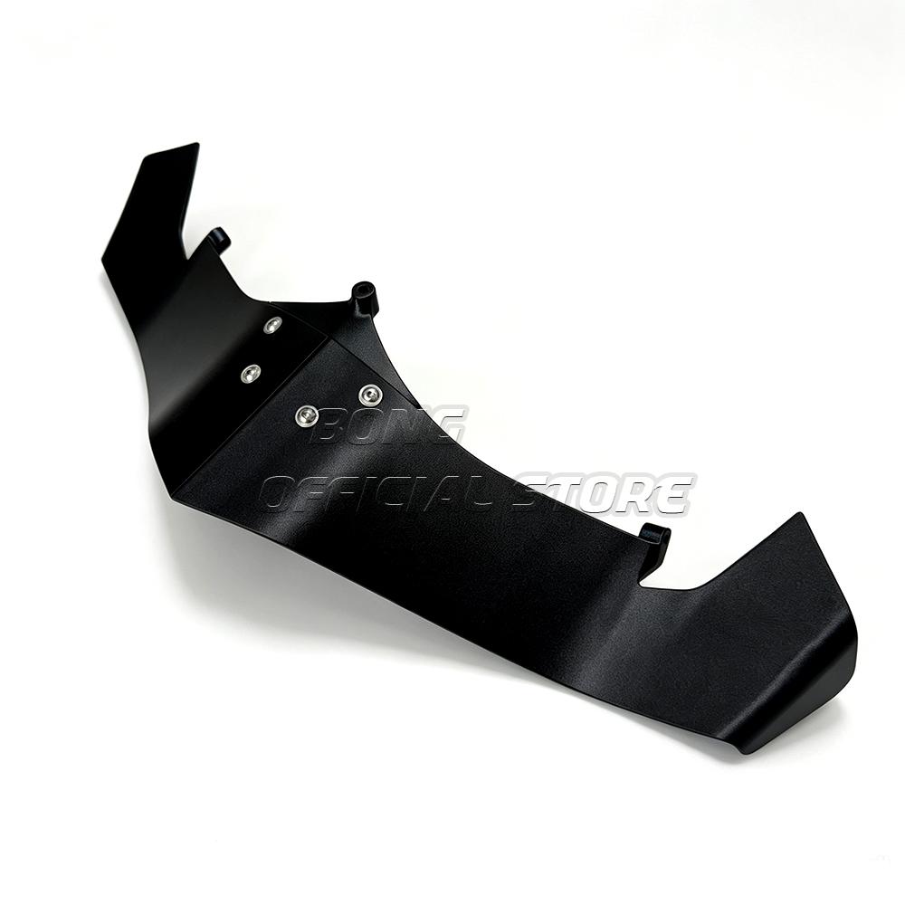 For Italjet Dragster 200 300 Front Spoiler Wing Lower Spoiler Lower Lip Wing Frontal Spoilers Italjet Dragster Accessories Italjet spoiler