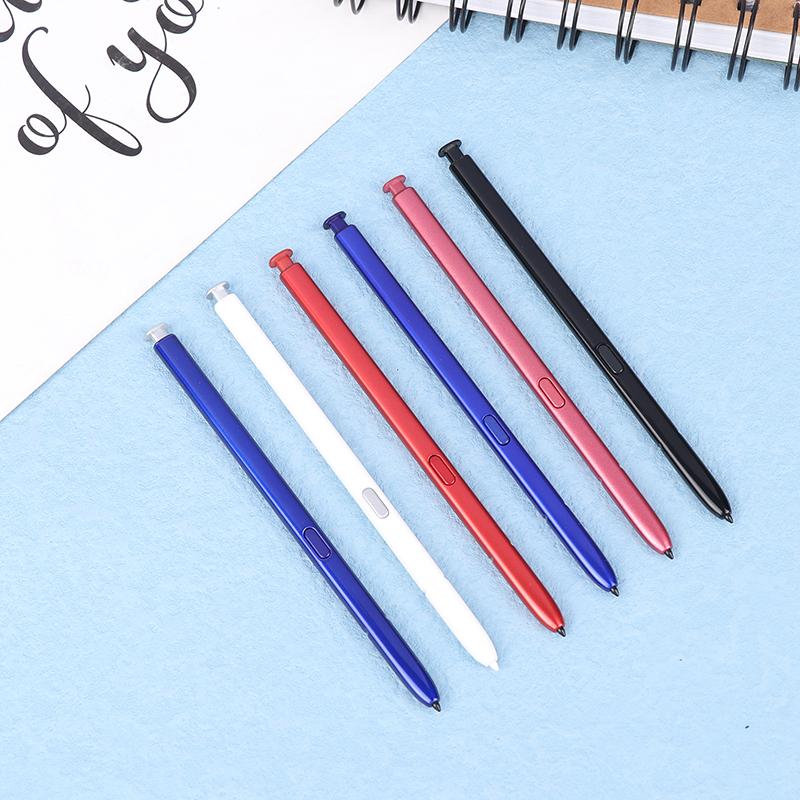 1 Stück Smart Pressure Stylus für Galaxy Note 10 / Note 10 Plus Pro Aktive kapazitive Stifte ohne Bluetooth Handy S Pen